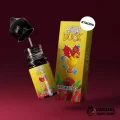 Набор для самозамеса Mood Duck Strong 10 мл 50 мг со вкусом питахаи с холодком