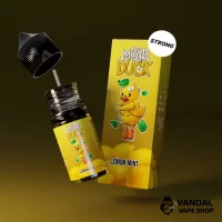 Набор Mood Duck Strong 10 мл 50 мг - Lemon Mint
