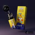 Набор для самозамеса Mood Duck 30 мл 50 мг со вкусом черники с холодком