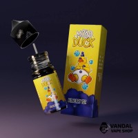Набор Mood Duck 30 мл 50 мг - Bilberry Ice