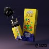 Blueberry Menthol