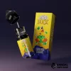 Blueberry Menthol