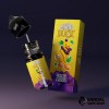 Currant Menthol