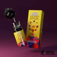 Набір Mood Duck 30 мл 50 мг - Forest Berries