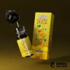 Lemon Mint