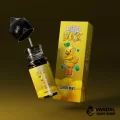 Набор для самозамеса Mood Duck 30 мл 50 мг со вкусом лимона и мяты