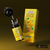 Набор Mood Duck 30 мл 50 мг - Lemon Mint