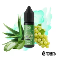 Набори для самозамісу New Way NW 15 мл 65 мг - Aloe Grape