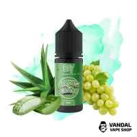 Набори для самозамісу New Way NW 30 мл 30 мг - Aloe Grape