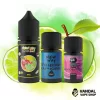 Apple Lime