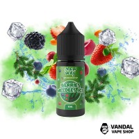 Набори для самозамісу New Way Ice 30 мл 65 мг - Berries Needles Ice