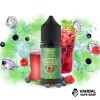 Berries Tea Mint Ice