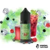 Berries Tea Mint Ice