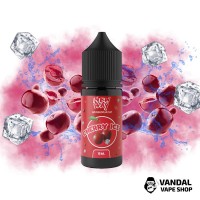 Набори для самозамісу New Way Ice 30 мл 65 мг - Cherry Ice