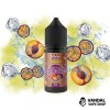 Passion Fruit Peach Ice