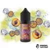 Passion Fruit Peach Ice