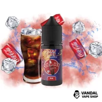 Набори для самозамісу New Way Ice 30 мл 65 мг - Cola Ice