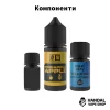 Набір для самозамісу New Way NW 30 мл 65 мг зі смаком кактуса і лайма