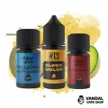Набор для самозамеса New Way NW 30 мл 65 мг со вкусом дыни и мяты