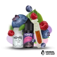 Набор Nomad 30 мл 50 мг - Blue Raspberry 