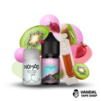 Набір Nomad 30 мл 50 мг - Bubblegum Trip