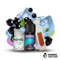 Набор Nomad 30 мл 50 мг - Polar Currant