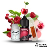 Набор Nomad 30 мл 50 мг - Sour Cherry Roads