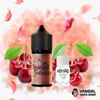 Наборы для самозамеса Nomad Tobacco 30 мл 50 мг - Cherry Tobacco