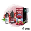 Raspberry Frost