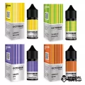 Набір для самозамісу Octo Bar Salt 30 мл