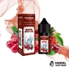 Cranberry Cherry Soda 