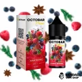 Набір для самозамісу Octobar Prime - зі смаком зі смаком лісових ягід