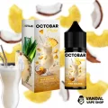 Набор для самозамеса Octobar Prime - со вкусом Пина Колады