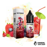 Набір Octobar Prime - Berry Juice 15 мл 50 мг