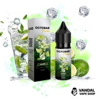 Набор Octobar Prime - Mojito 15 мл 65 мг