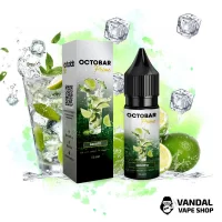 Набір Octobar Prime - Mojito 15 мл 50 мг