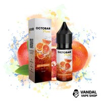 Набір Octobar Prime - Sicilian Orange 15 мл 50 мг