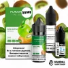 Набор для самозамеса Flavorlab PE 10000 Strong 30 мл 50 мг со вкусом яблока и киви