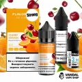 Набор для самозамеса Flavorlab PE 10000 Strong 30 мл 50 мг со вкусом вишни и апельсина