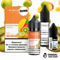 Наборы для самозамеса Flavorlab PE 10000 Strong 30 мл 50 мг - Mango Kiwi