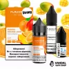 Mango Orange Juice