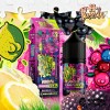 Berries Lemongrass