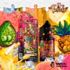 Pineapple Guava