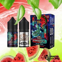 Наборы для самозамеса In Bottle Parallel Puzzle 30 мл 30 мг - Aloe Vera Watermelon