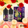 Banana Rose