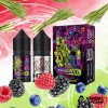 Berries Lemongrass