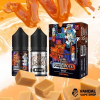 Набори для самозамісу In Bottle Parallel Puzzle 30 мл 30 мг - Caramel 
