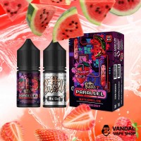 Набори для самозамісу In Bottle Parallel Puzzle 30 мл 30 мг - Strawberry Watermelon