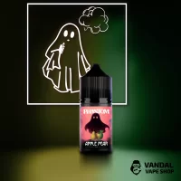 Набір Phantom 30 мл 65 мг - Apple Pear