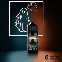 Набір Phantom 30 мл 65 мг - Berry Needles